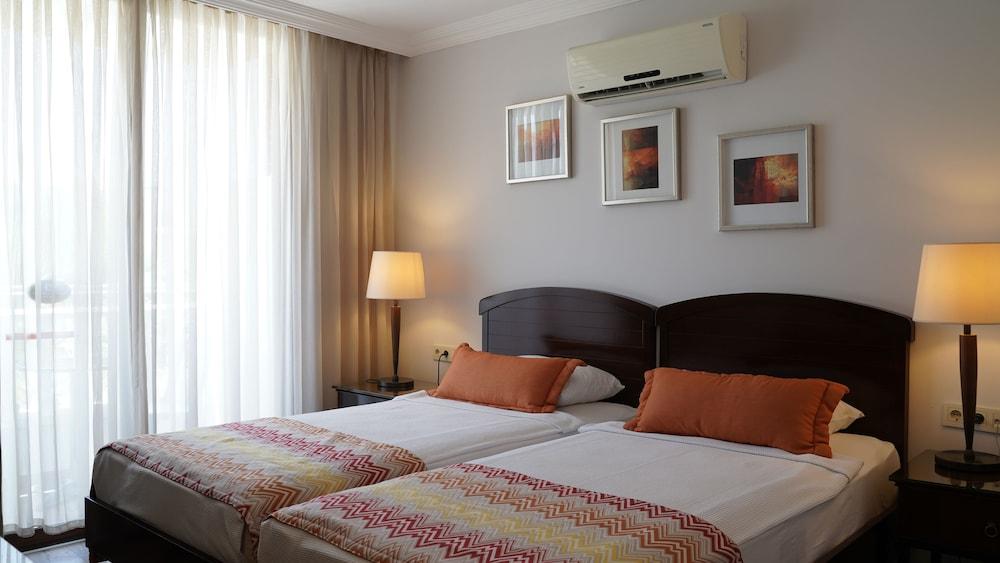 AKDORA RESORT HOTEL & SPA — SIDE — фотография отеля №4