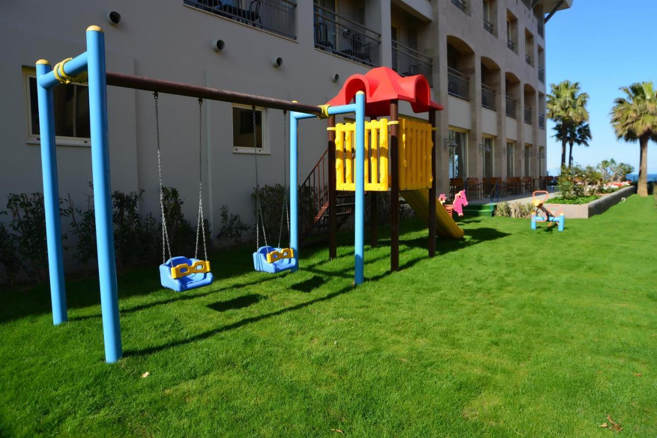 FAME RESIDENCE KEMER & SPA — KEMER — фотография отеля №24