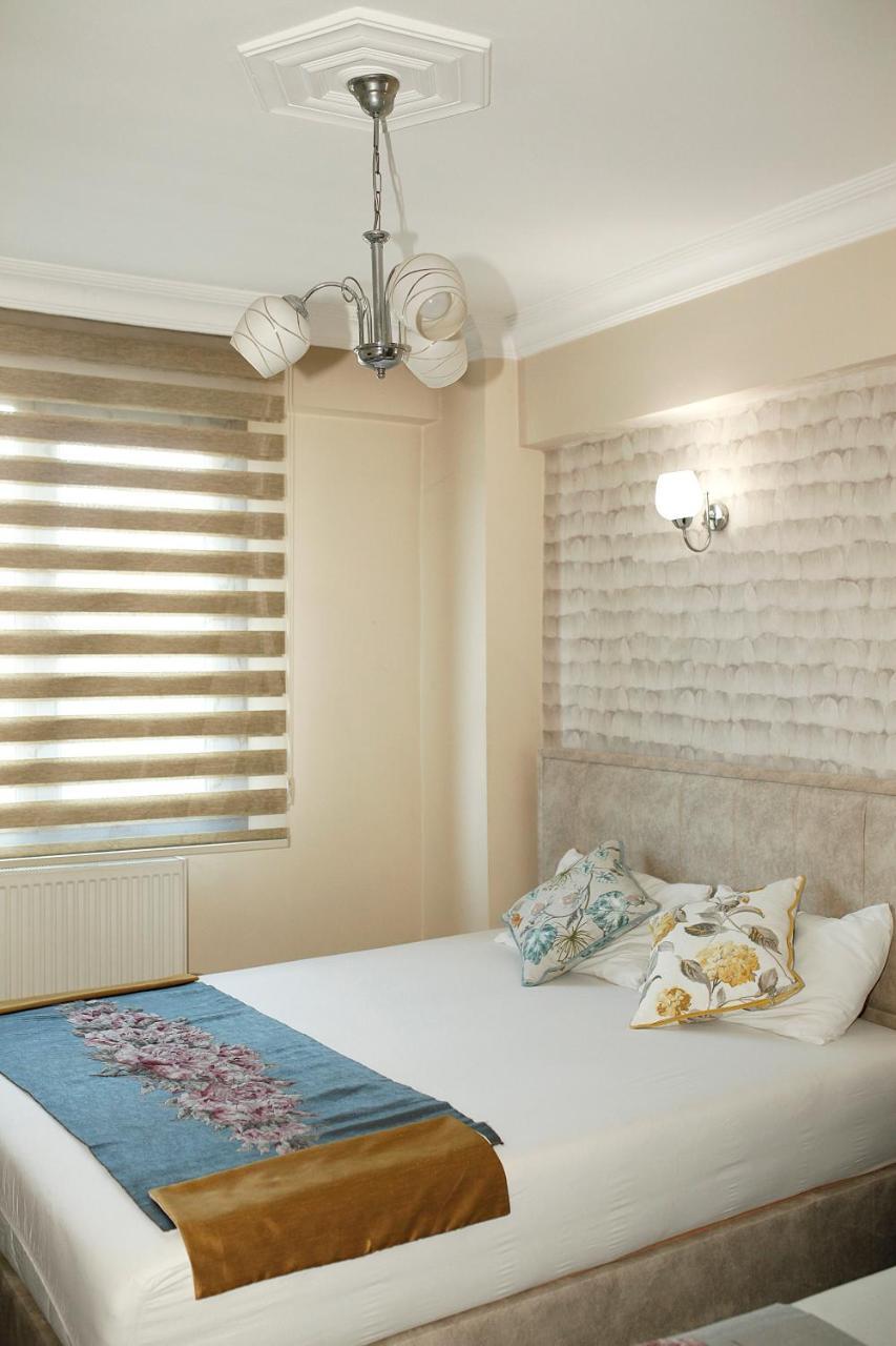 BIRLIK APART HOTEL — ISTANBUL — fotografie hotel nr. 9