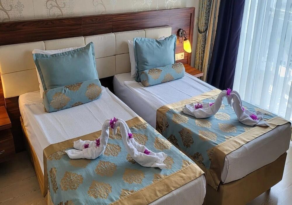 MAYA WORLD PARK HOTEL — BELEK — фотография отеля №17