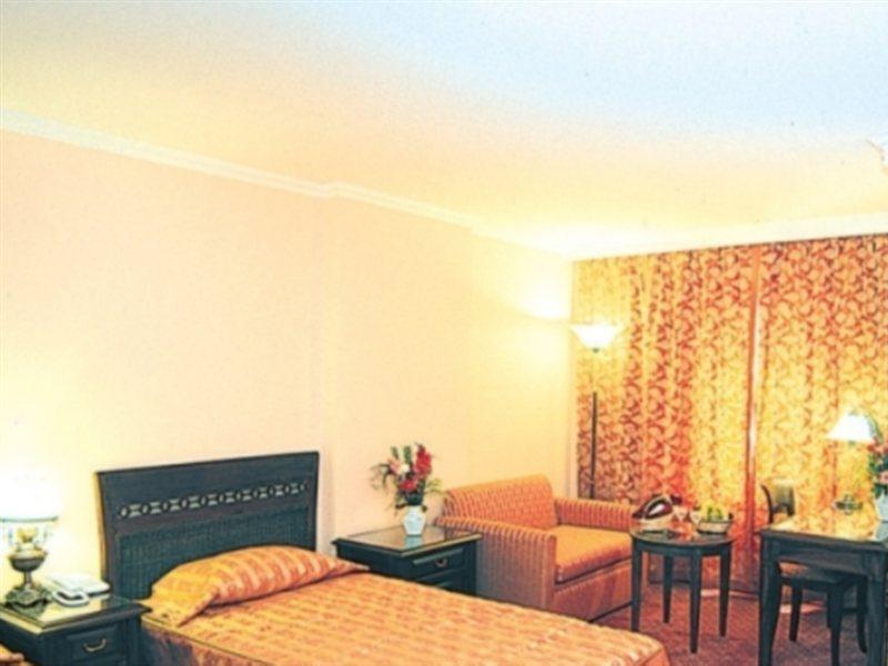 HOTEL ANTIK — AVSALLAR — fotografie hotel nr. 2