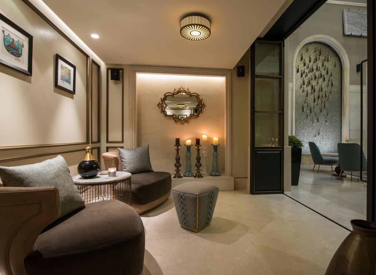 10 KARAKOY ISTANBUL — ISTANBUL — fotografie hotel nr. 7