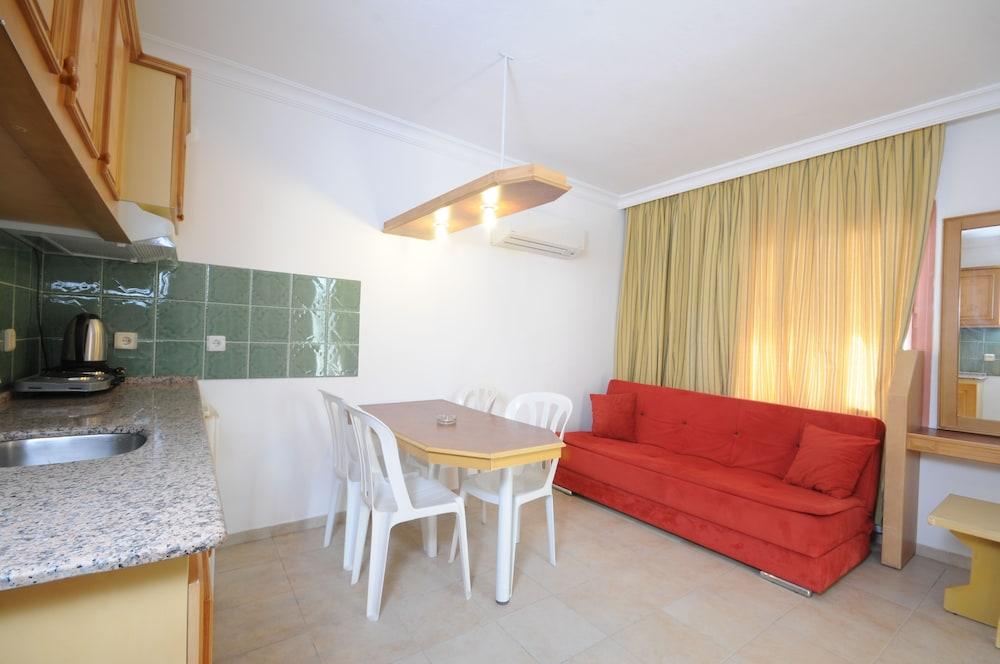 KOCER CLUB APARTMENTS — MARMARIS — fotografie hotel nr. 7