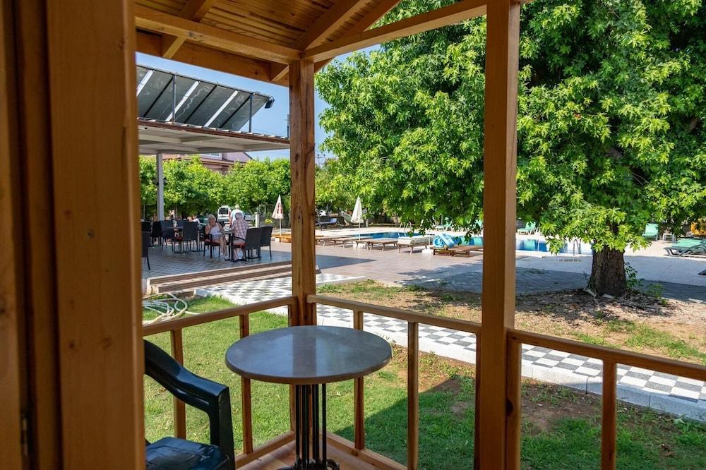 TUGAY — FETHIYE — fotografie hotel nr. 38