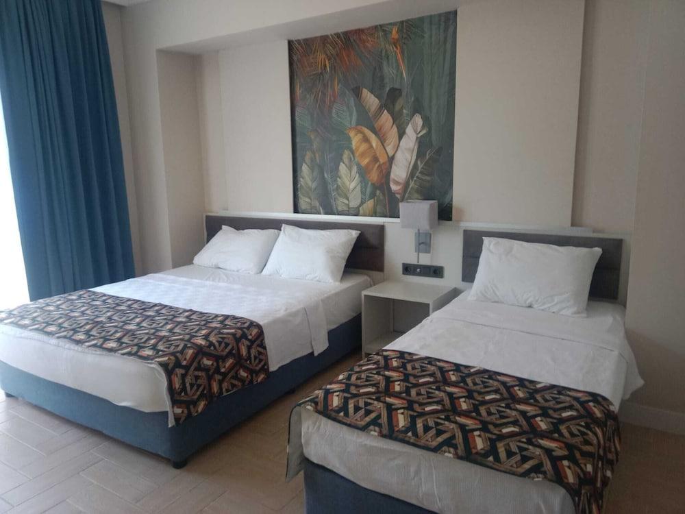 CLUB BELLAMARE BEACH — MARMARIS — фотография отеля №13