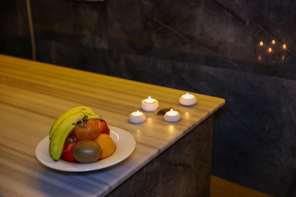 THE HERA PLATINUM HOTEL — ISTANBUL — fotografie hotel nr. 28
