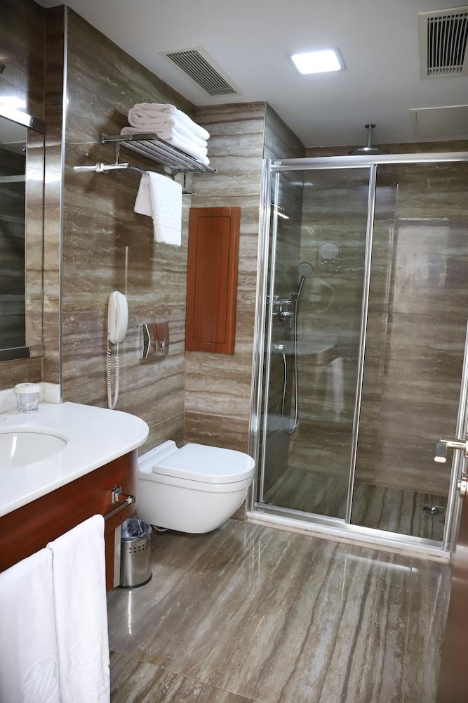 HURRY INN MERTER — ISTANBUL — fotografie hotel nr. 20