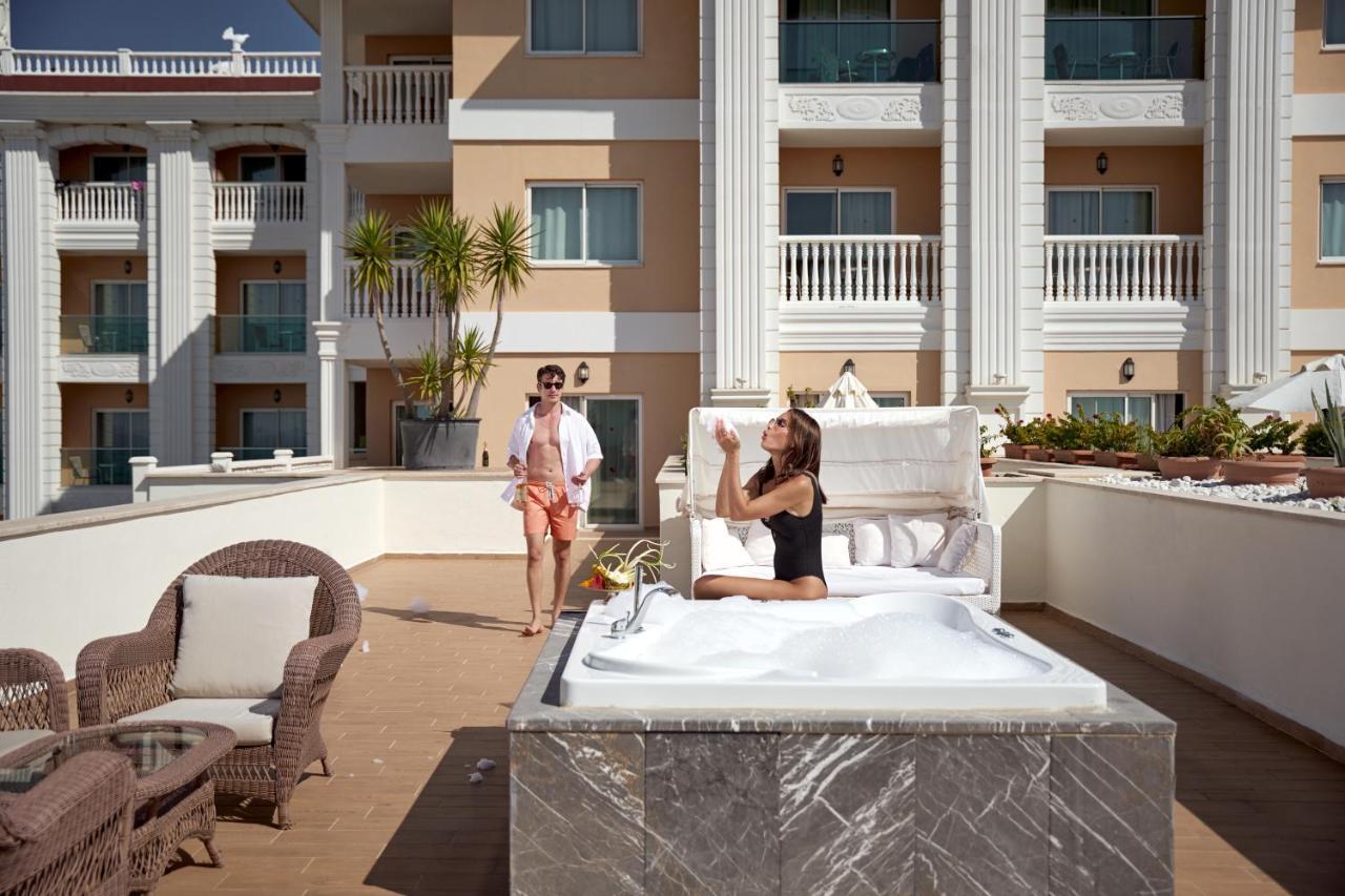 LITORE RESORT HOTEL & SPA — ALANYA — фотография отеля №3