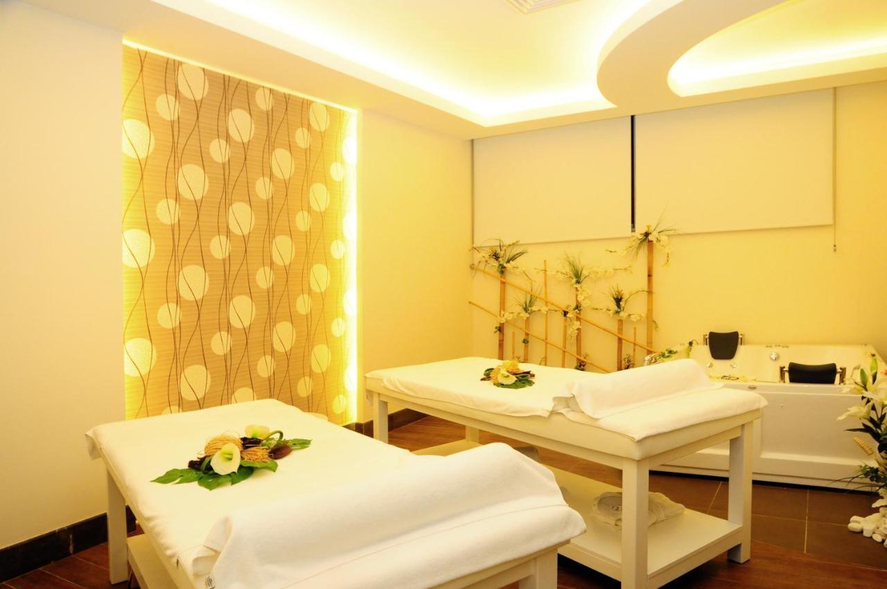 SIDE PRENSES RESORT HOTEL & SPA — SIDE — fotografie hotel nr. 20