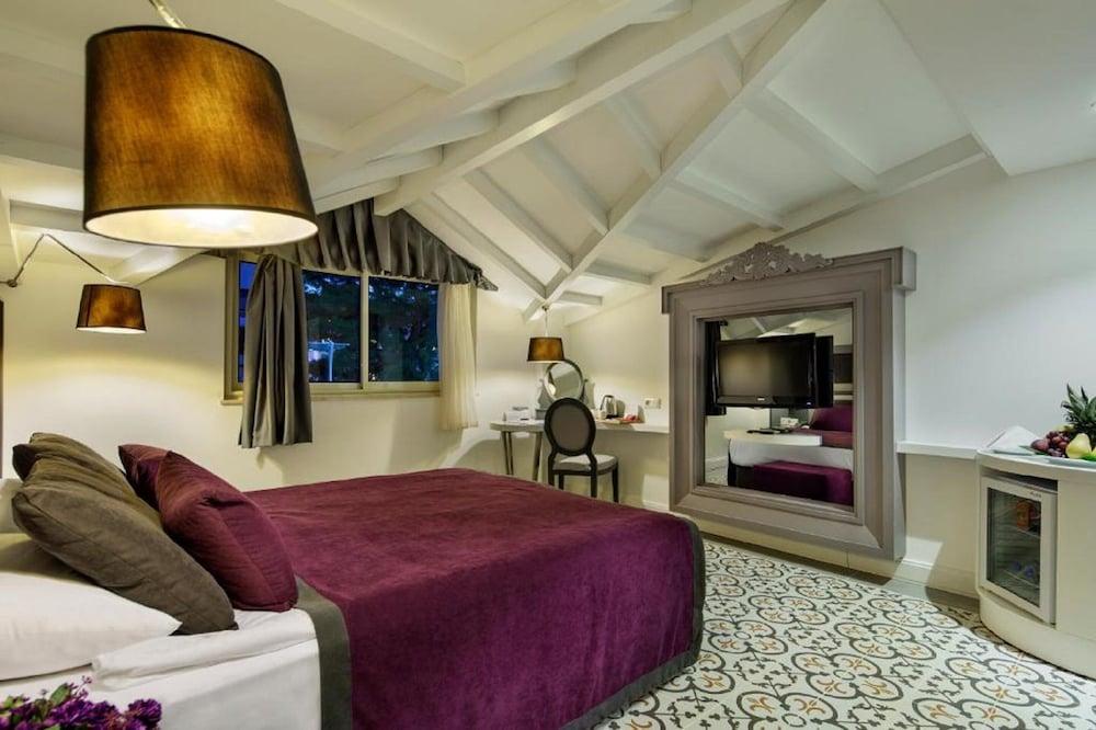 CRYSTAL AURA BEACH RESORT & SPA — KEMER — фотография отеля №6