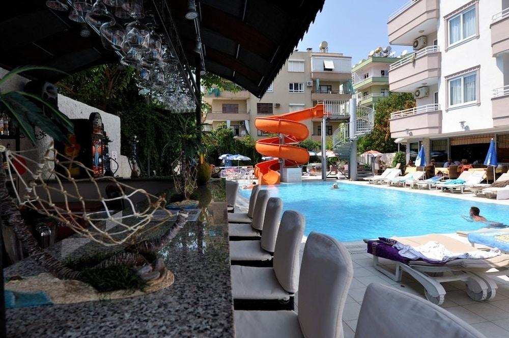 SEALINE — ALANYA — fotografie hotel nr. 24