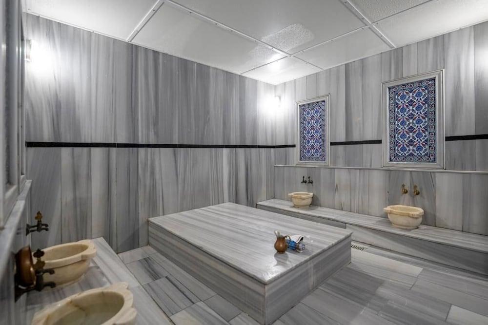 INTERSTELLAR HOTEL — ISTANBUL — fotografie hotel nr. 22