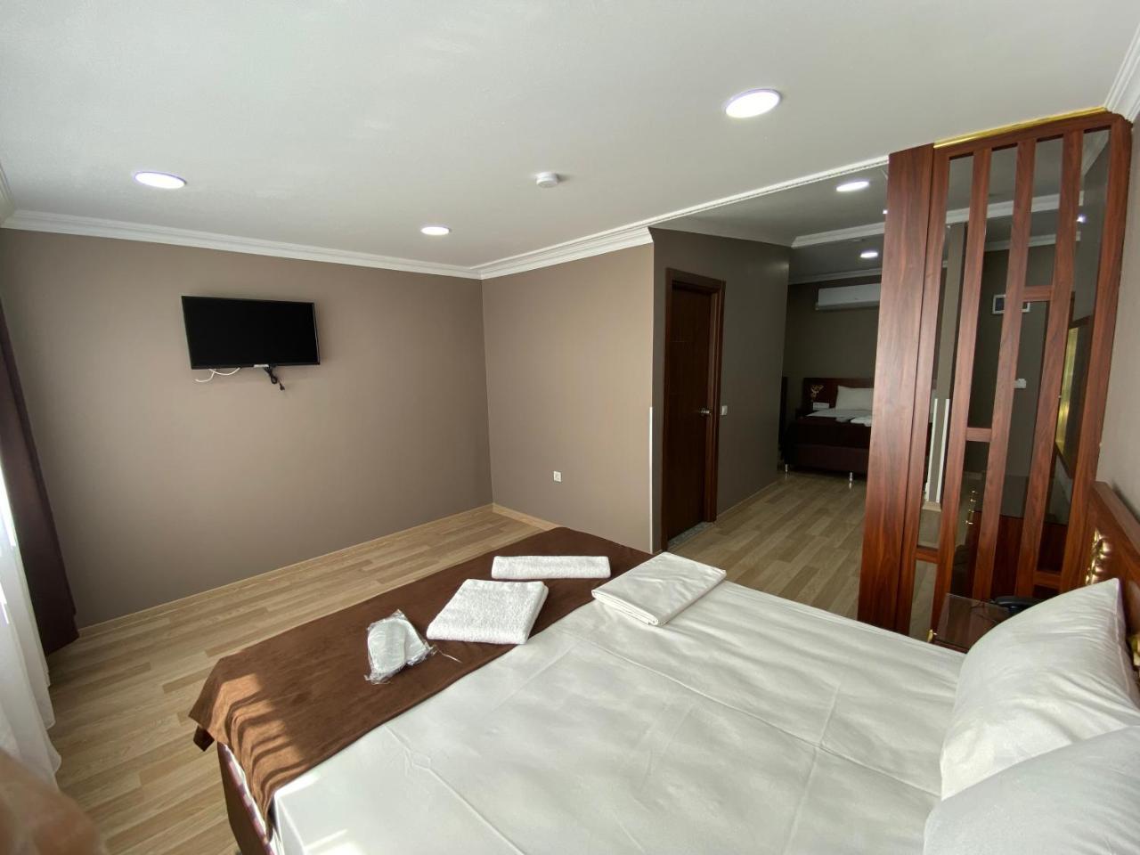 GRAND ORAL — ISTANBUL — fotografie hotel nr. 23