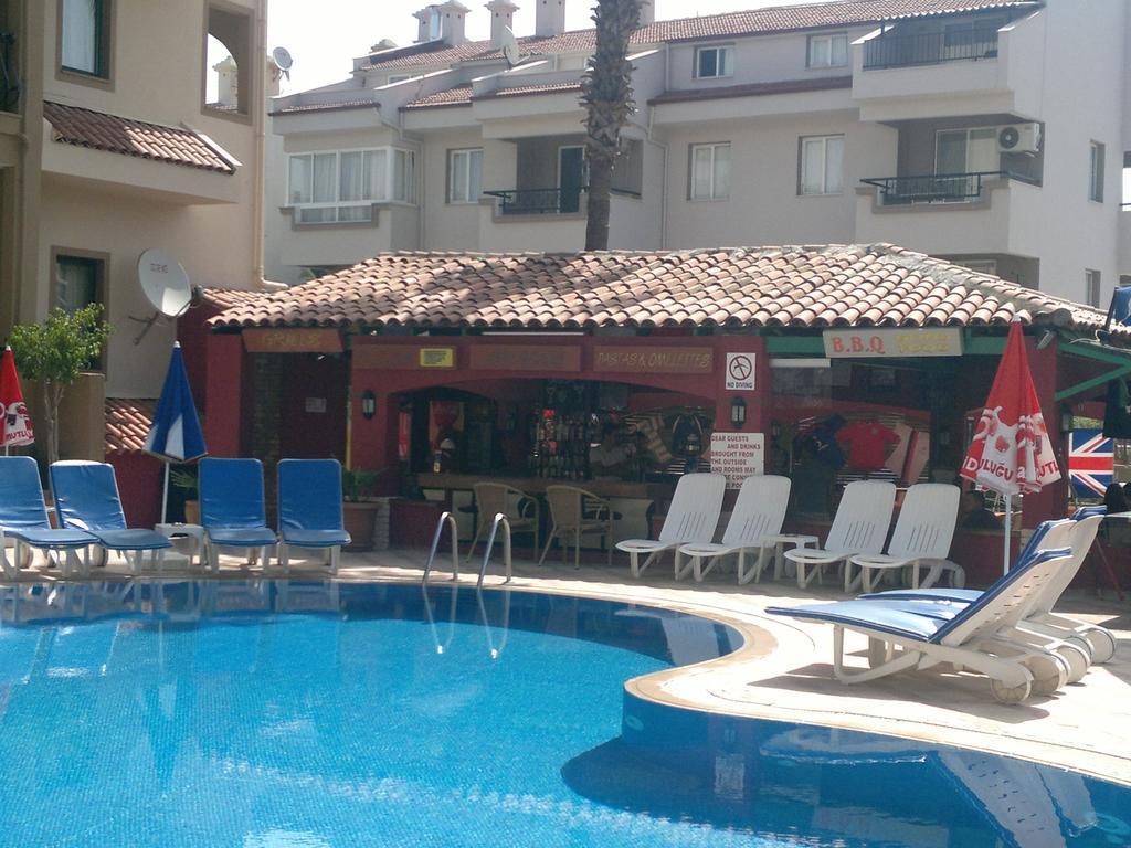 CLUB MERIDMAR — MARMARIS — fotografie hotel nr. 8