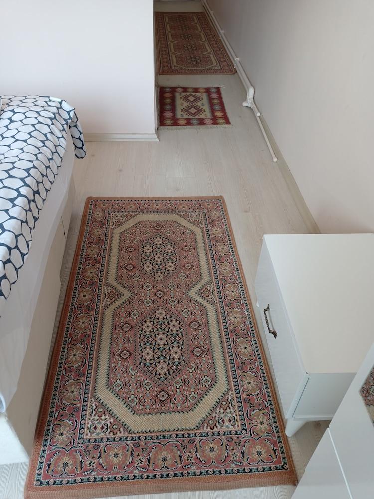 NEW BACKPACKERS HOSTEL — ISTANBUL — фотография отеля №40