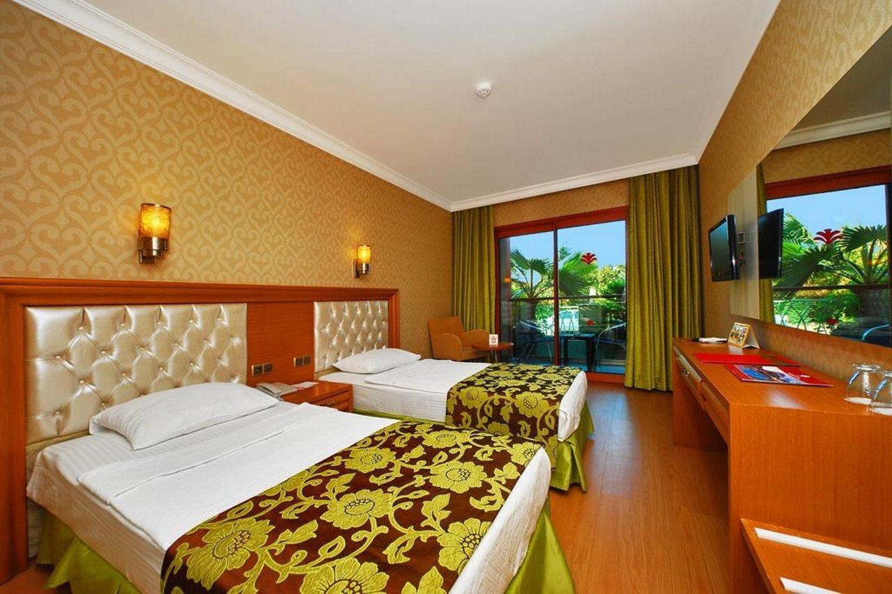PASABEY HOTEL — MARMARIS — фотография отеля №26