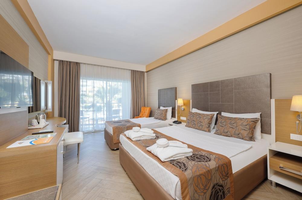 MY HOME RESORT — ALANYA — фотография отеля №9