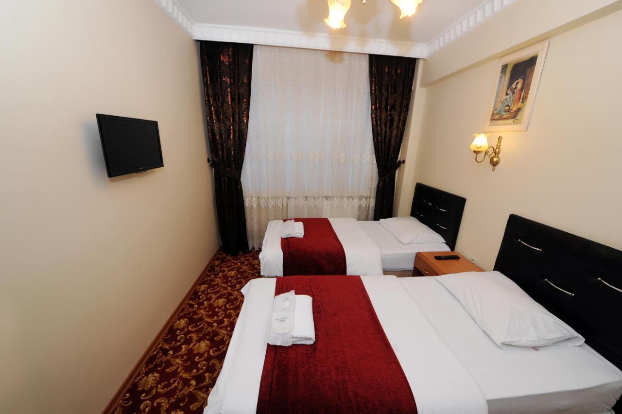 GRAND UMIT — ISTANBUL — fotografie hotel nr. 10
