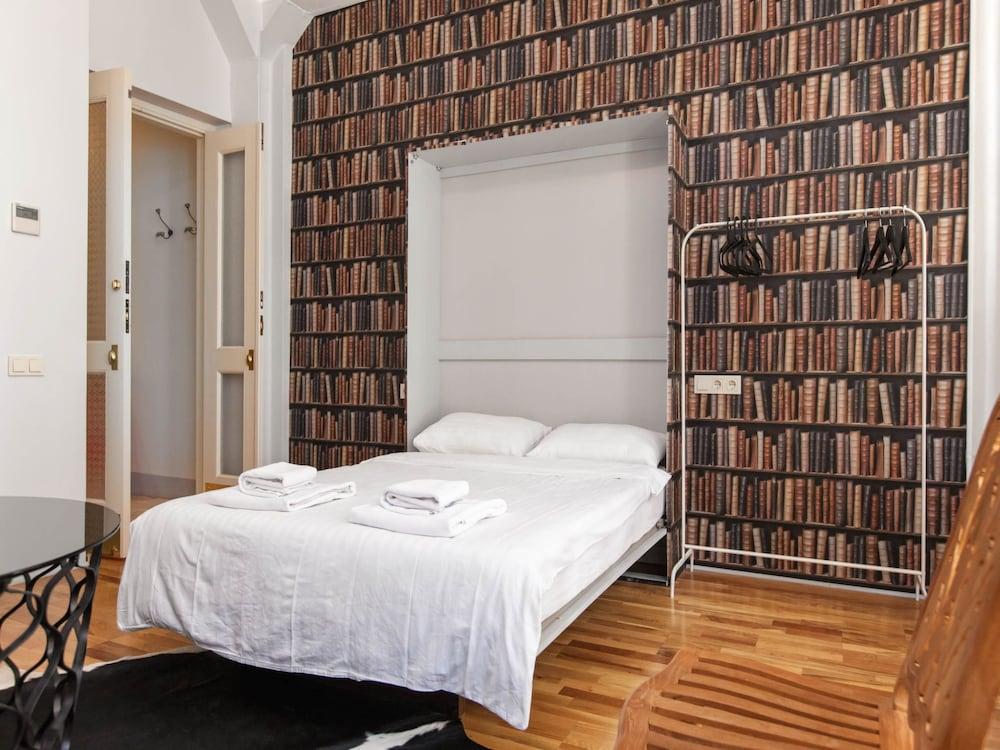 CHICONOMY SUITES — ISTANBUL — фотография отеля №15
