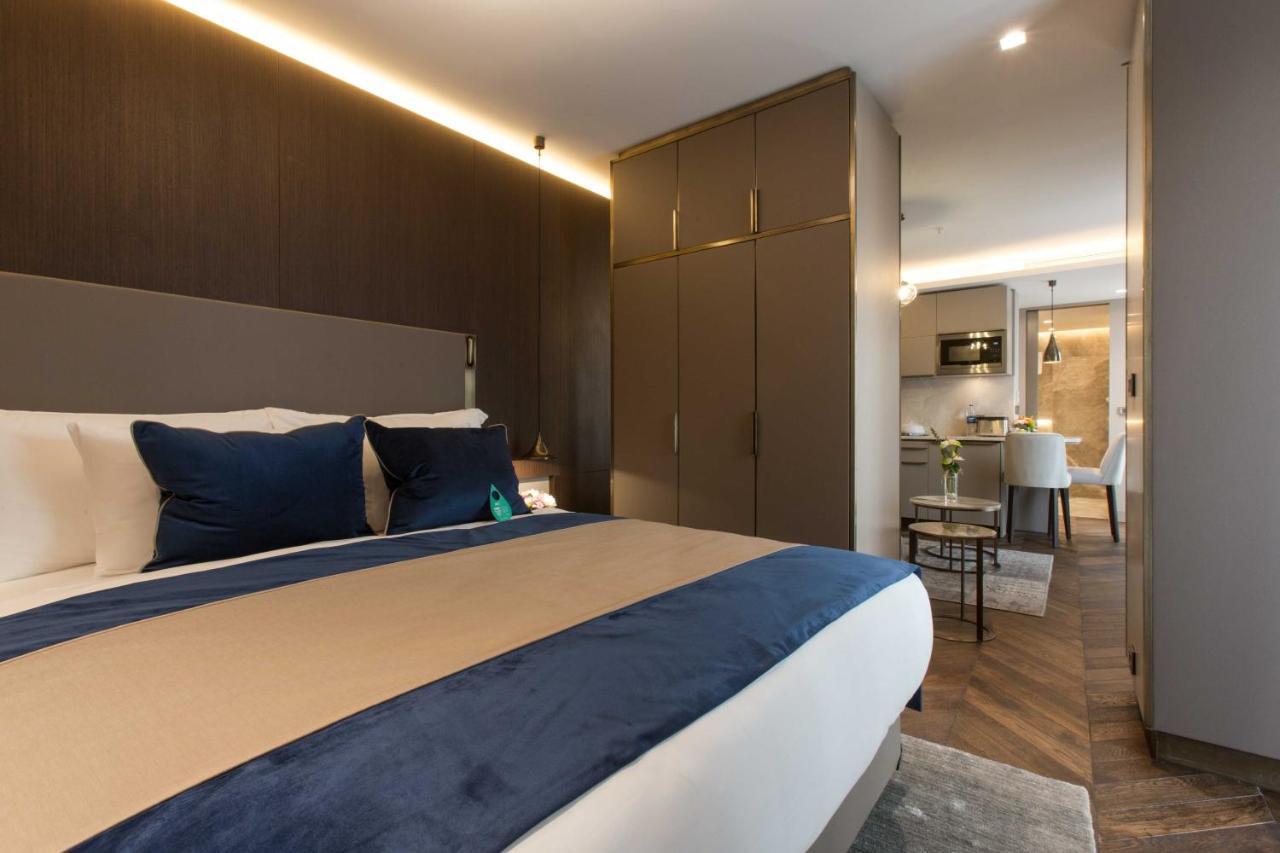 NOBLE22 SUITES — ISTANBUL — фотография отеля №23