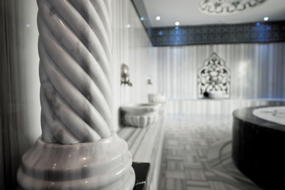 SELENE BEACH & SPA HOTEL (ADULTS ONLY) — AVSALLAR — фотография отеля №22