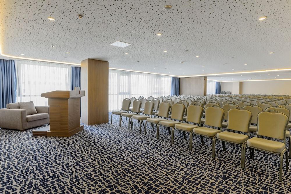 NEARPORT HOTEL — ISTANBUL — fotografie hotel nr. 36