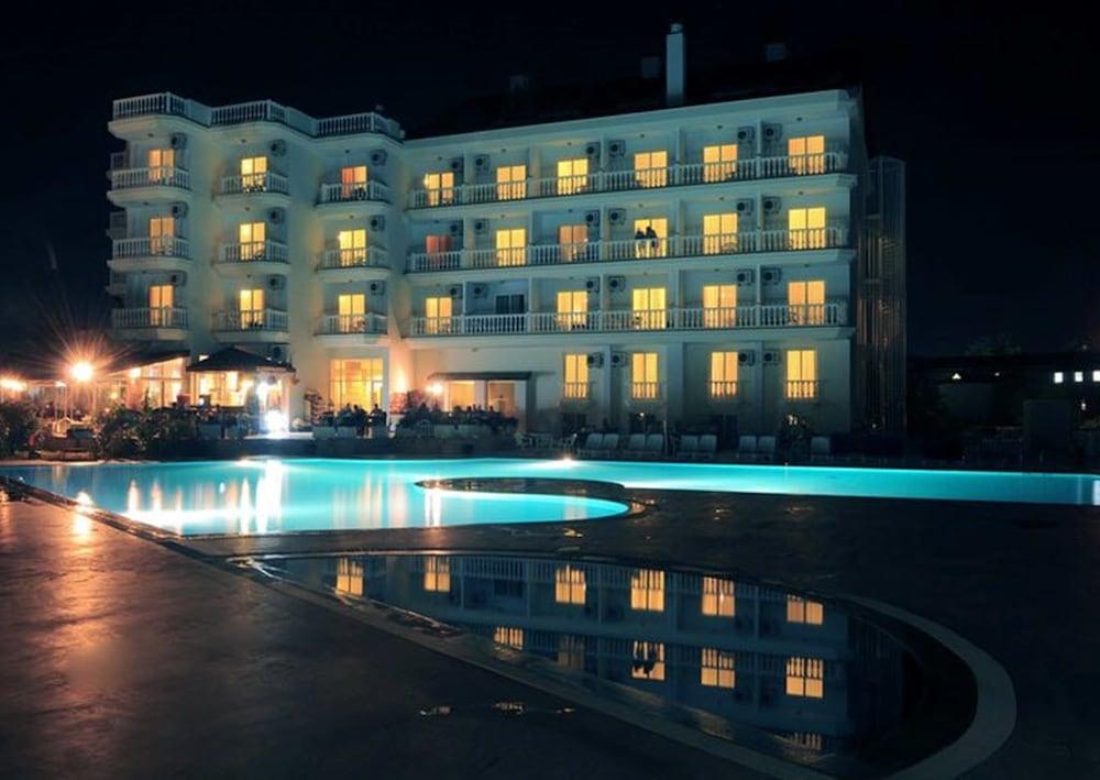 ADALIN RESORT KEMER — KEMER — фотография отеля №2