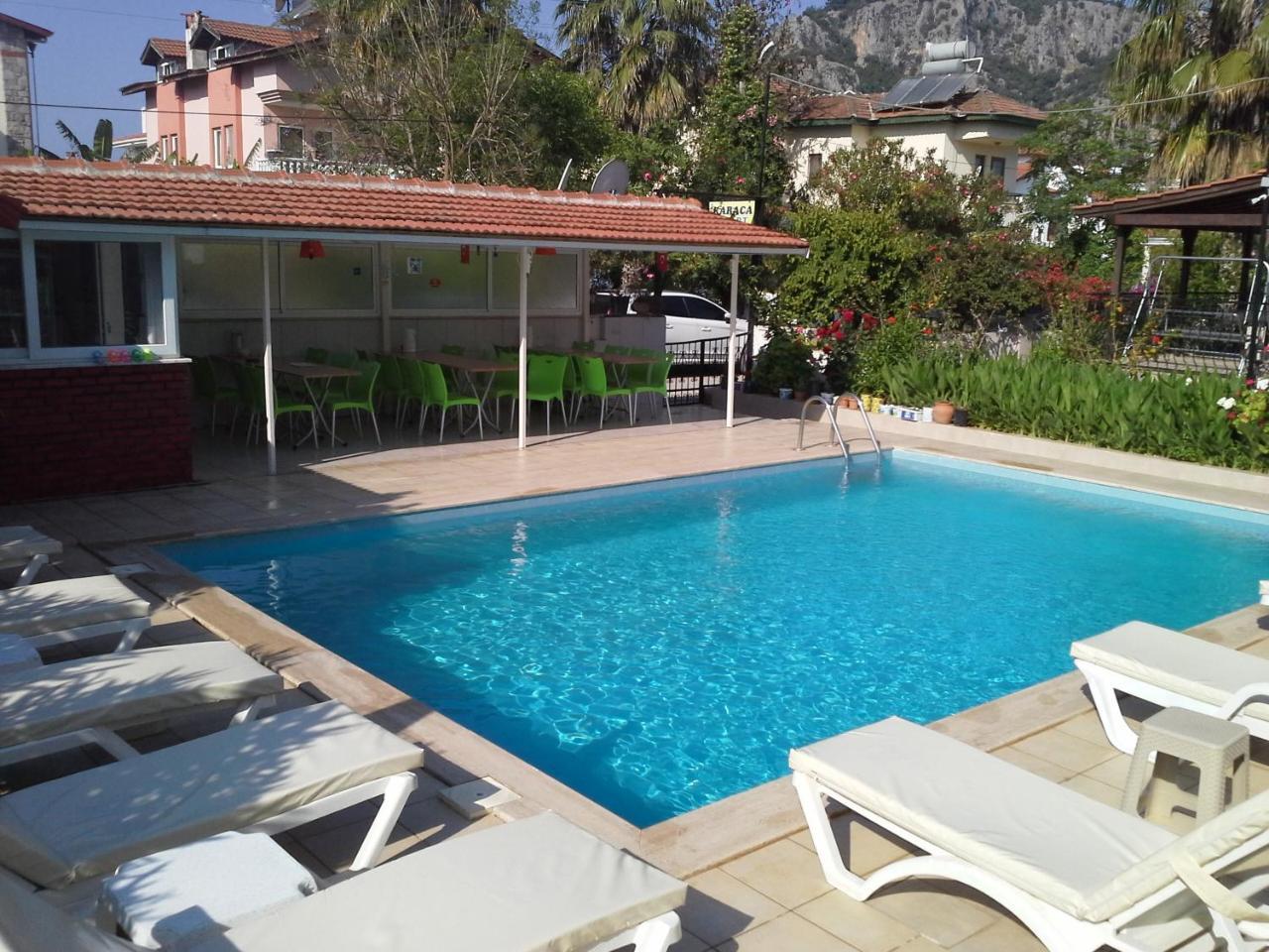 KARACA APART — DALYAN — fotografie hotel nr. 25