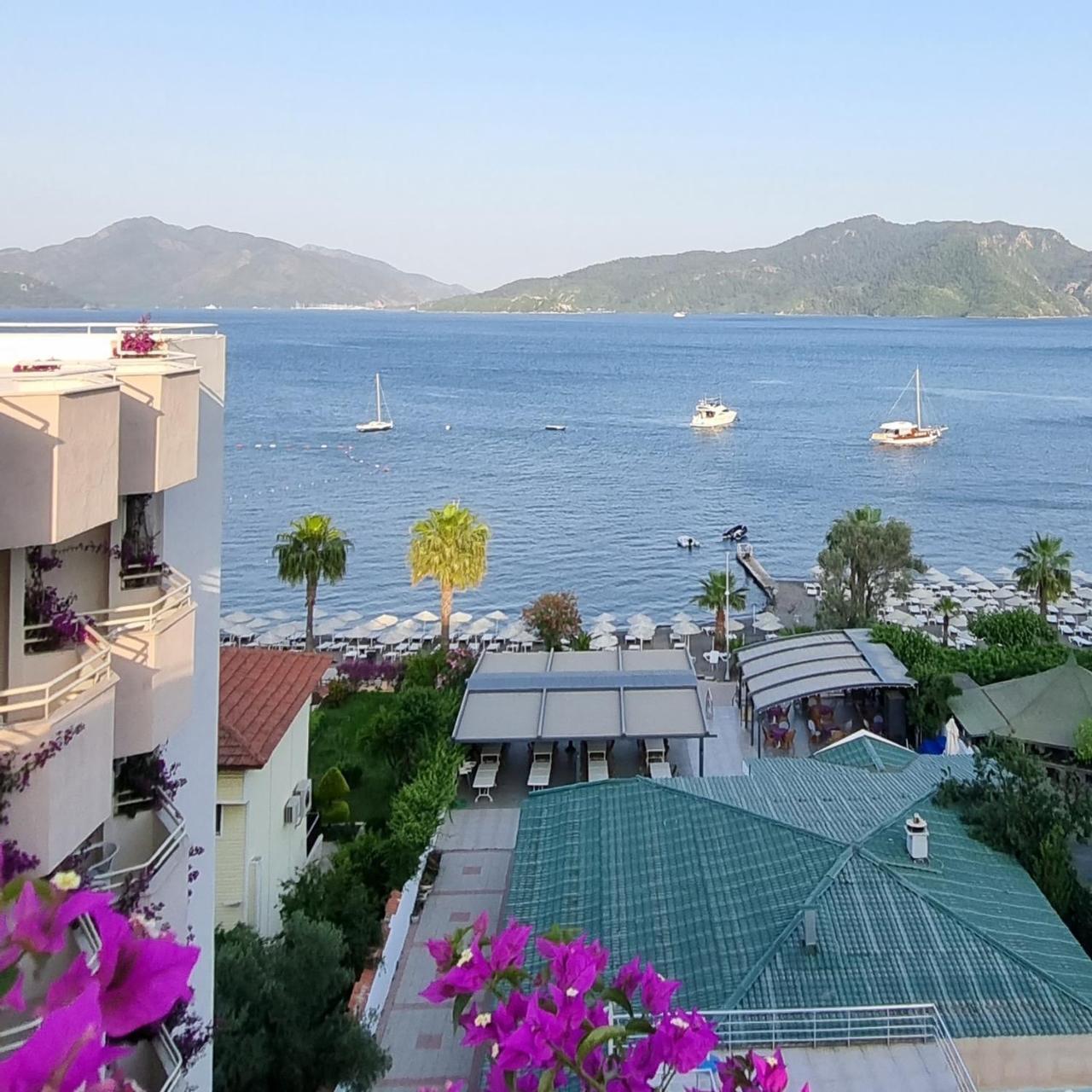AMOS — MARMARIS — fotografie hotel nr. 16