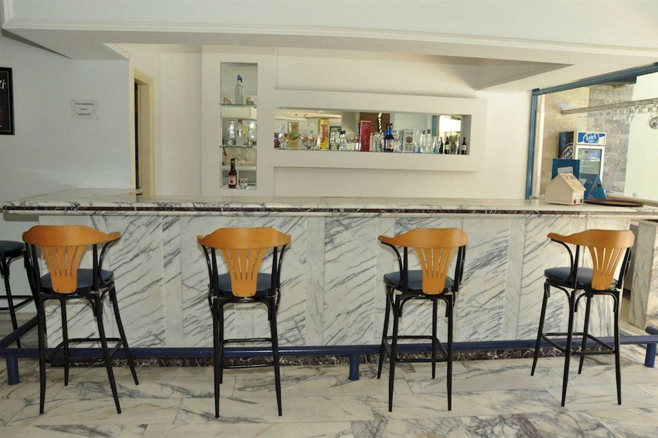 ALMERA APART HOTEL — ALANYA — фотография отеля №9