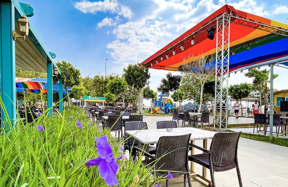DAIMA BIZ HOTEL — KEMER — фотография отеля №34