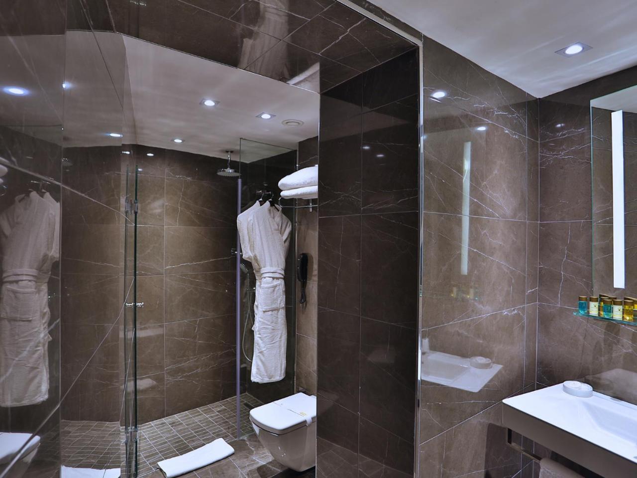 ZURICH HOTEL — ISTANBUL — fotografie hotel nr. 34