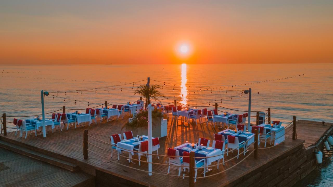 CORENDON PLAYA KEMER — KEMER — fotografie hotel nr. 21