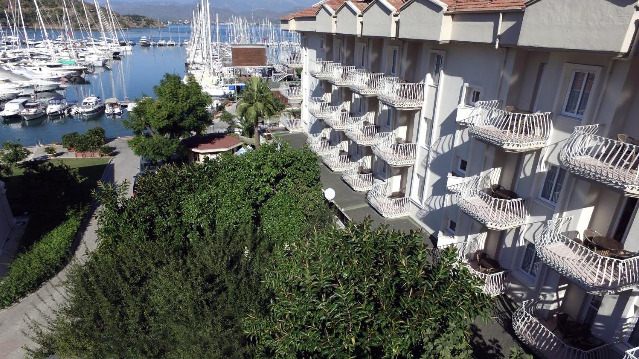 DORUK — FETHIYE — fotografie hotel nr. 11
