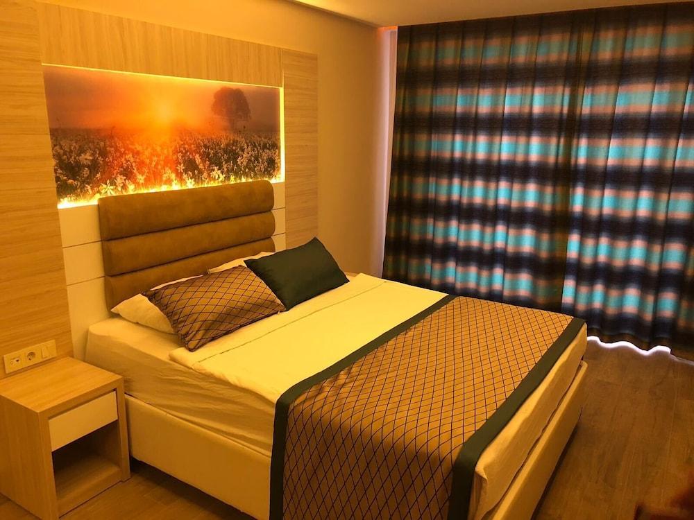 OPIA BOUTIQUE HOTEL — ALANYA — фотография отеля №7