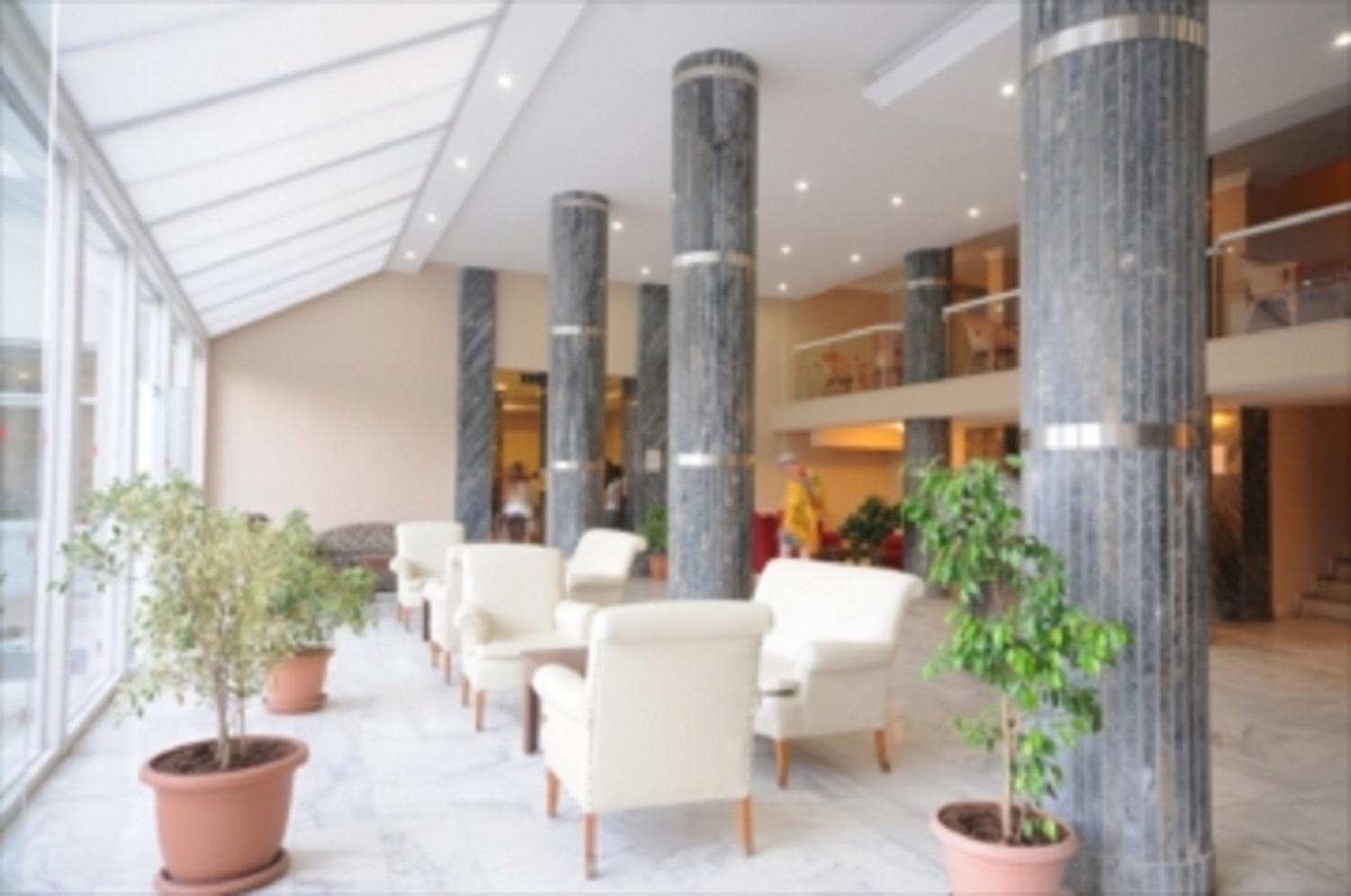 SONNEN HOTEL — MARMARIS — fotografie hotel nr. 8