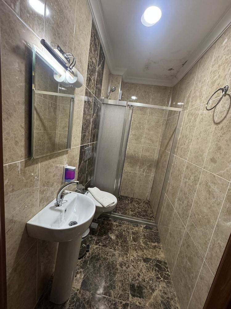 ROSALIE PALACE HOTEL — ISTANBUL — фотография отеля №11