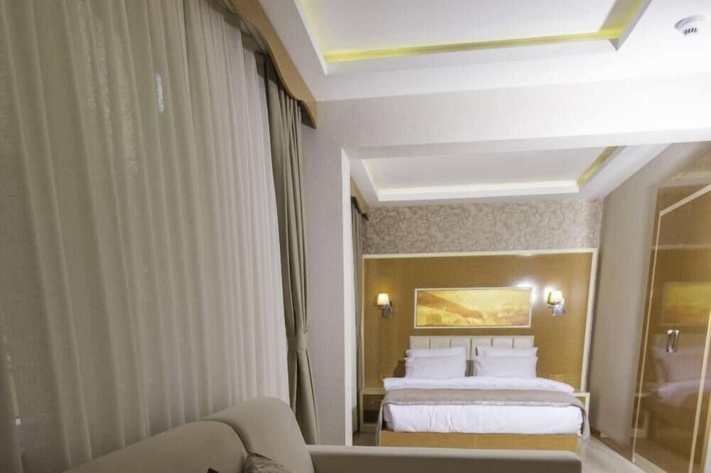 MARS HOTEL — ISTANBUL — fotografie hotel nr. 30