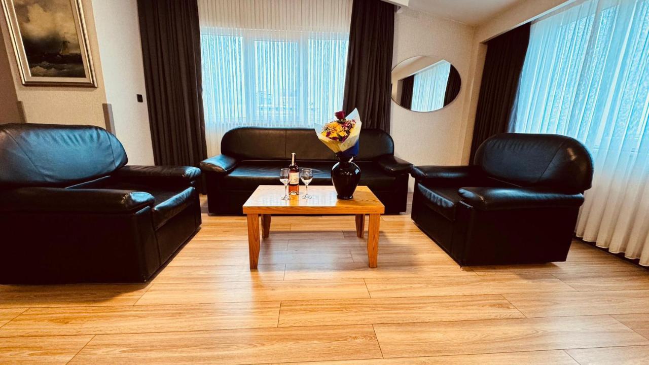 THE GREEN PARK HOTEL TAKSIM — ISTANBUL — fotografie hotel nr. 18