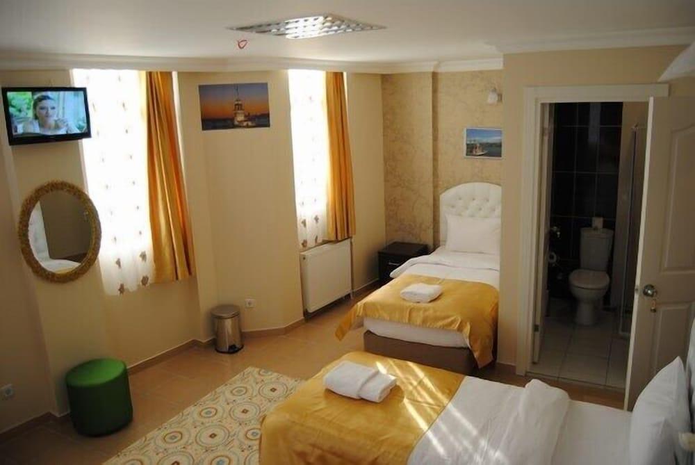 LOTUS HOTEL ISTANBUL — ISTANBUL — fotografie hotel nr. 14