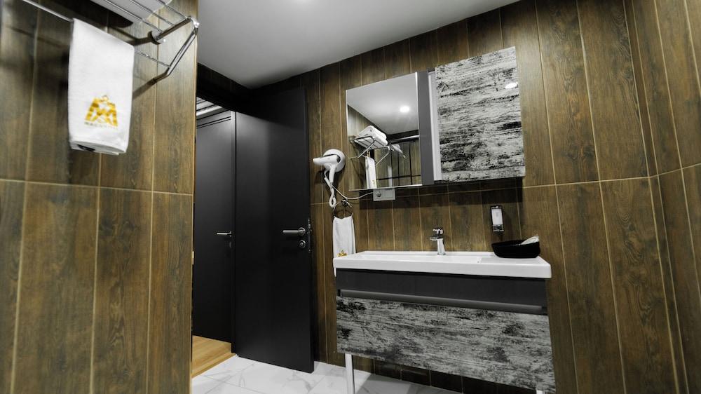 MAS SUITES NISANTASI — ISTANBUL — fotografie hotel nr. 17