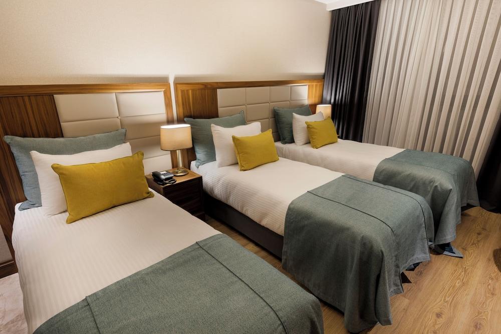 ENDLESS ART TAKSIM — ISTANBUL — fotografie hotel nr. 12