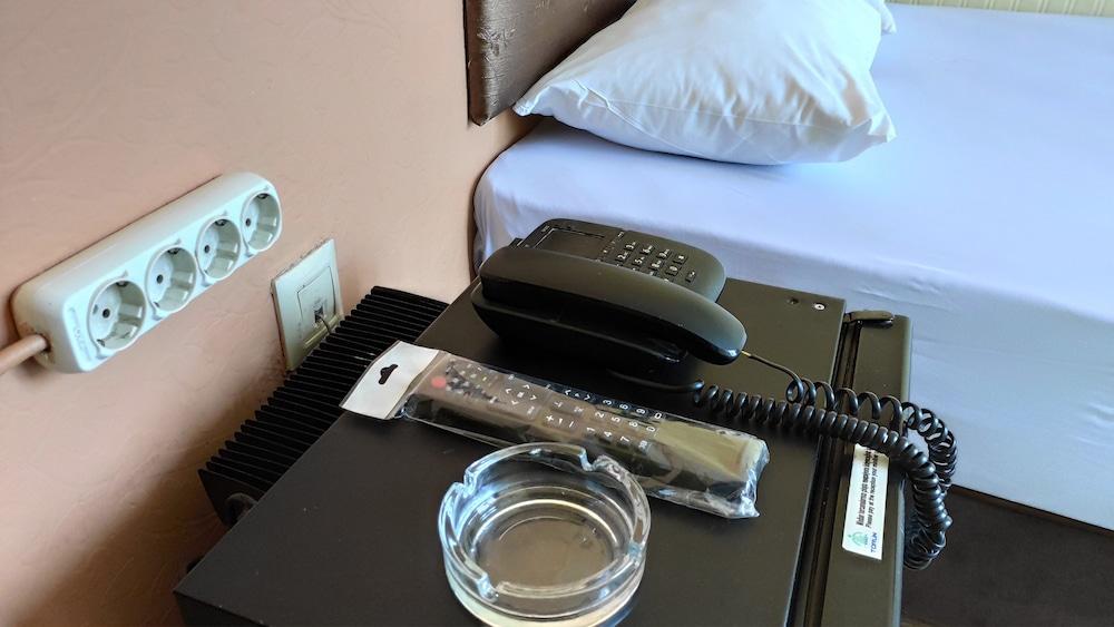 HOTEL TORUN — ISTANBUL — фотография отеля №2