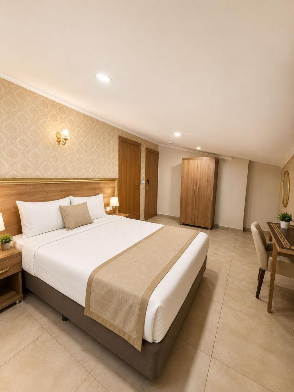 HOTEL REAL LIFE — ISTANBUL — фотография отеля №24