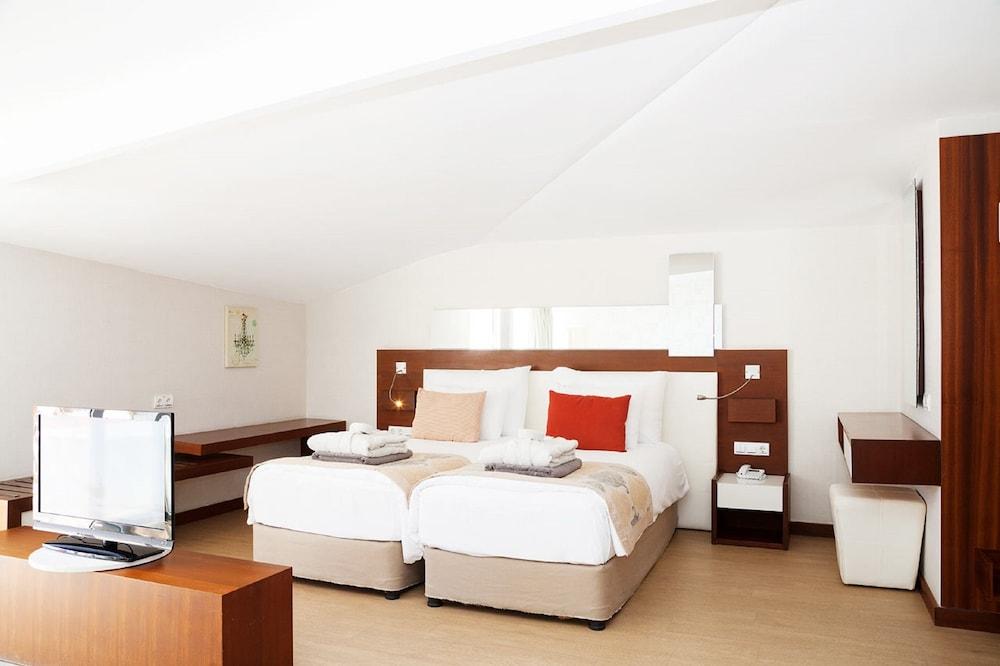 SUNPRIME ALANYA BEACH (ADULTS ONLY) — ALANYA — fotografie hotel nr. 15