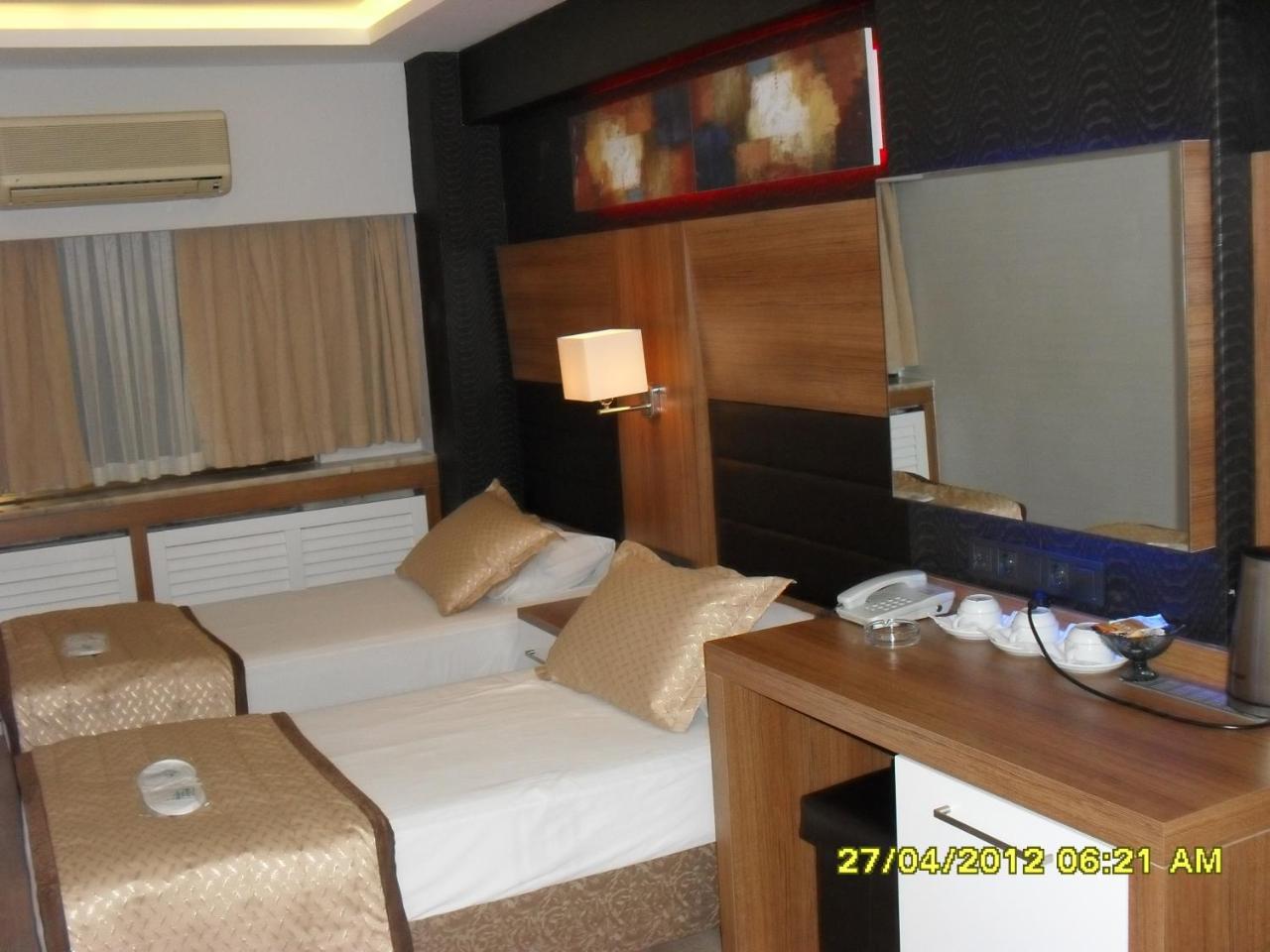 KABACAM — IZMIR — fotografie hotel nr. 20
