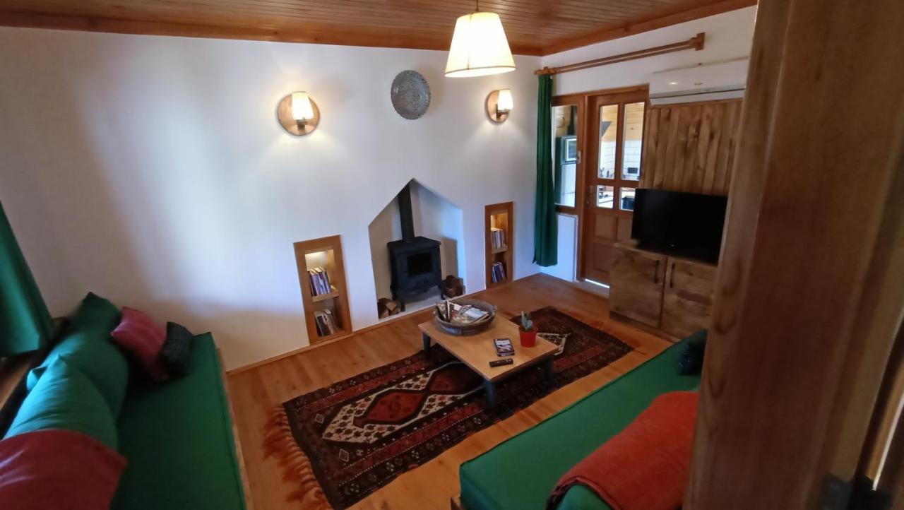 LYCIA HOTEL ULUPINAR — KEMER — fotografie hotel nr. 2