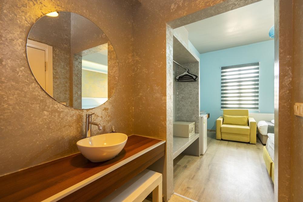 TAKSIM ALYA SUITES — ISTANBUL — fotografie hotel nr. 32