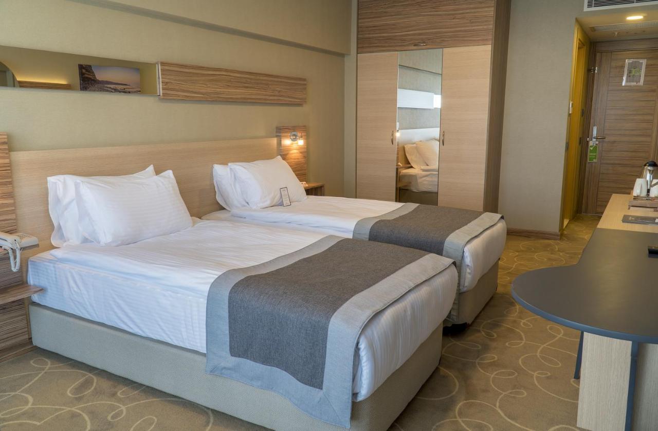 GREYMARK HOTEL — IZMIR — фотография отеля №29