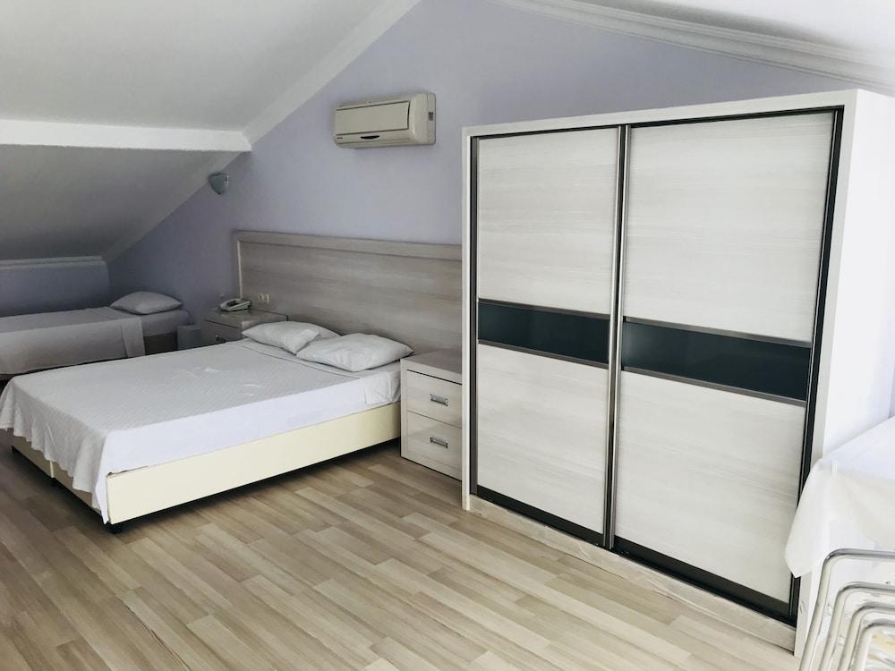 YAGMUR HOTEL — GOCEK — fotografie hotel nr. 24